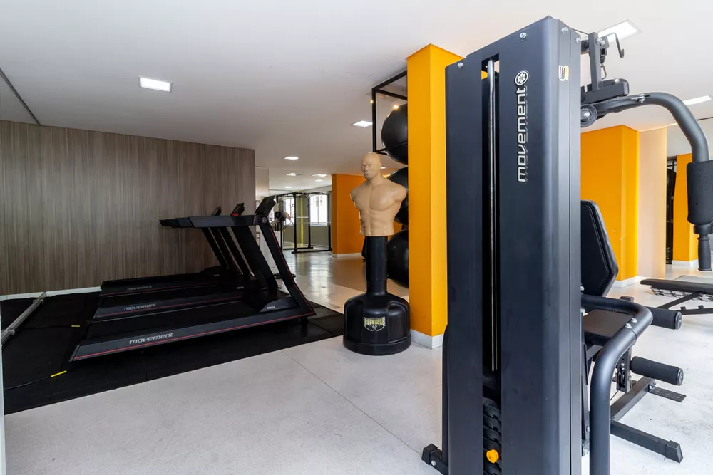 Apartamento, 1 quarto, 36 m² - Foto 11