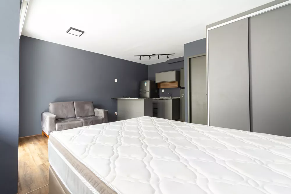 Apartamento, 1 quarto, 36 m² - Foto 17