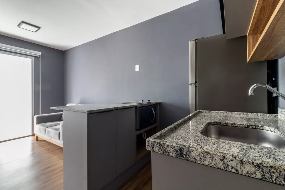 Apartamento, 1 quarto, 36 m² - Foto 19