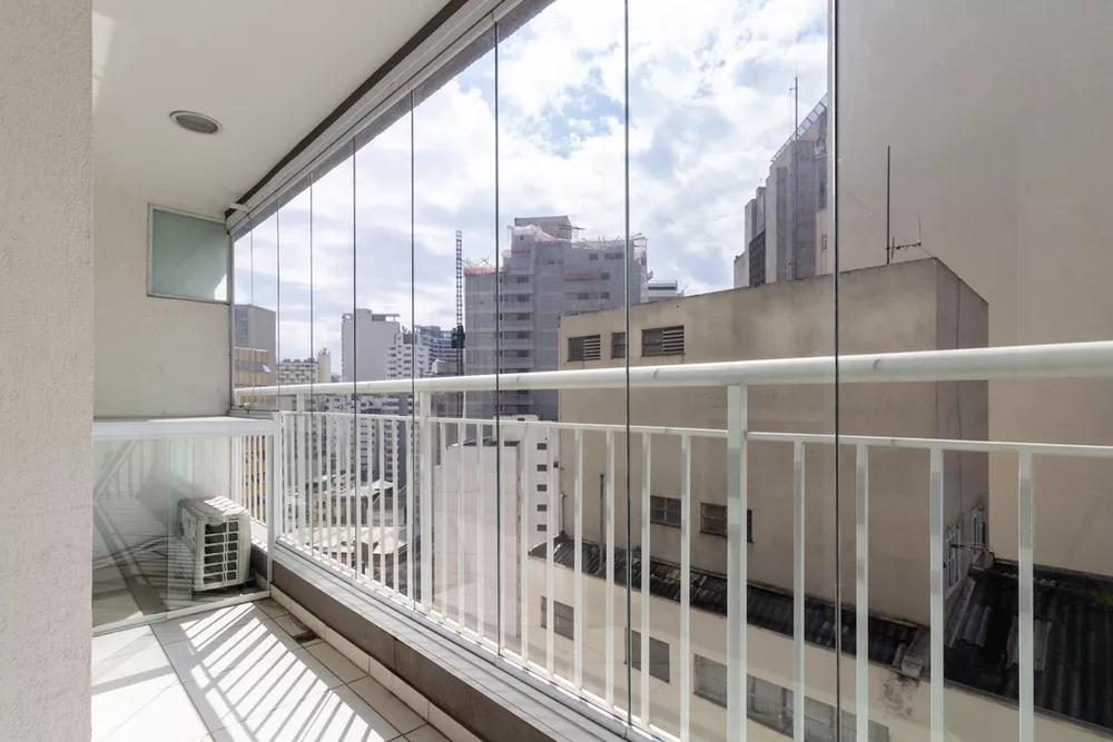 Apartamento, 1 quarto, 36 m² - Foto 15