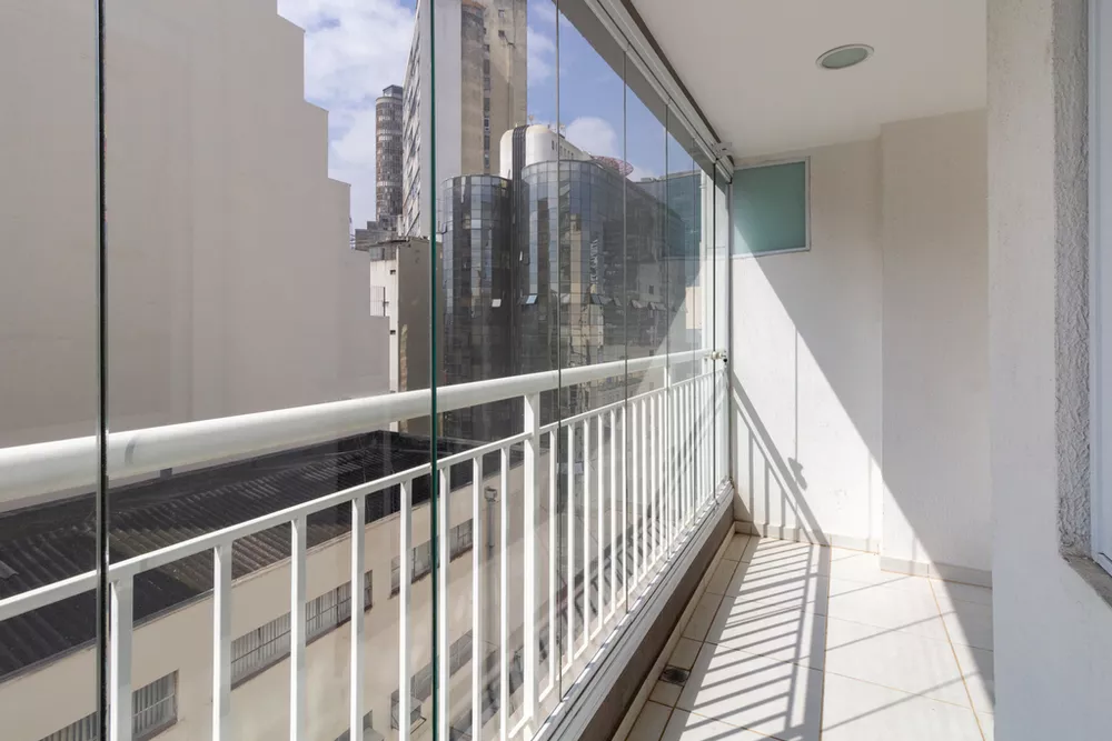 Apartamento, 1 quarto, 36 m² - Foto 14