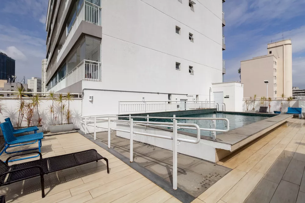 Apartamento, 1 quarto, 36 m² - Foto 5