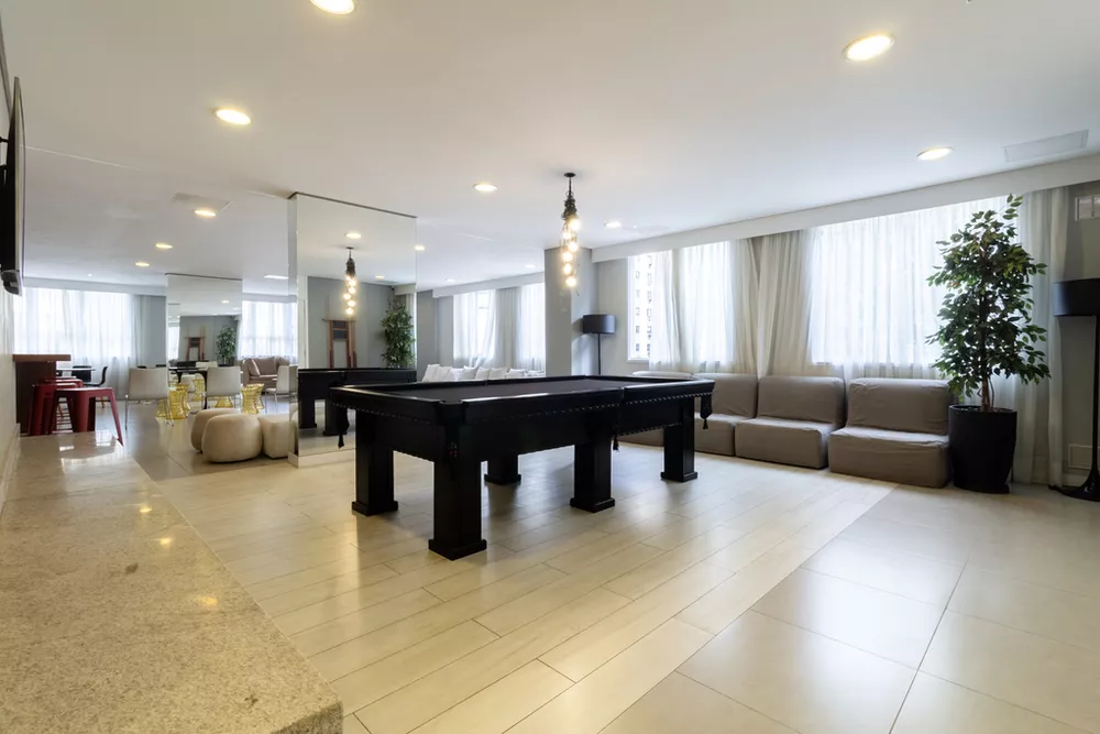 Apartamento, 1 quarto, 36 m² - Foto 13