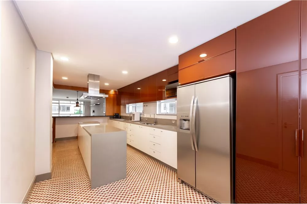 Apartamento, 3 quartos, 198 m² - Foto 6