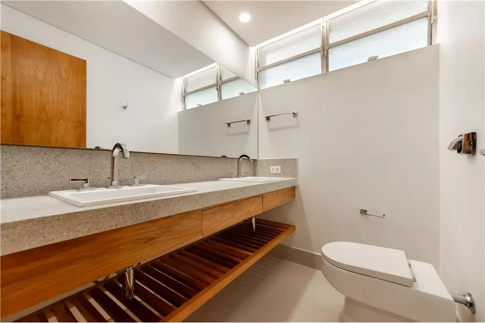 Apartamento, 3 quartos, 198 m² - Foto 7