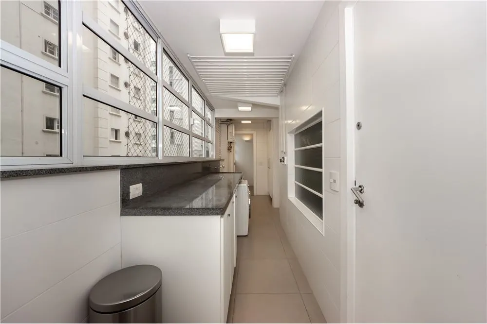 Apartamento, 3 quartos, 198 m² - Foto 7