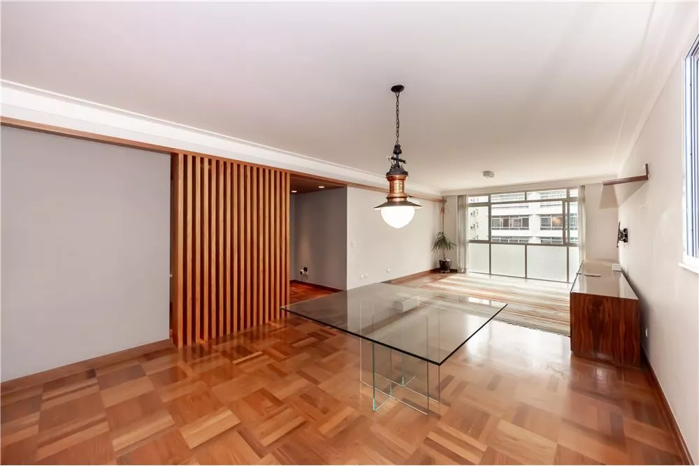 Apartamento, 3 quartos, 198 m² - Foto 4