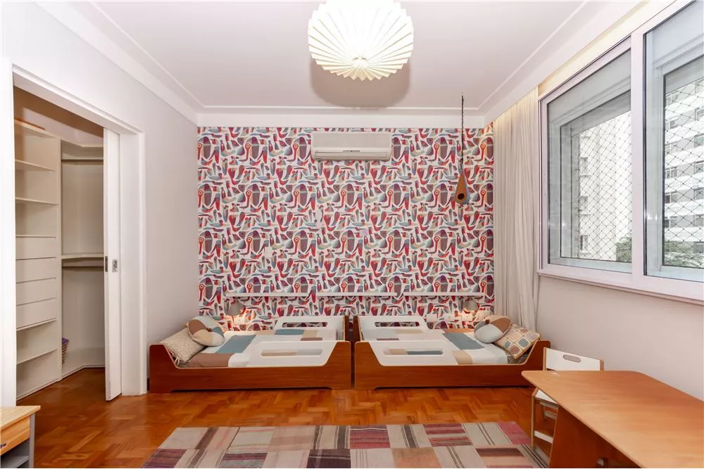 Apartamento, 3 quartos, 198 m² - Foto 8