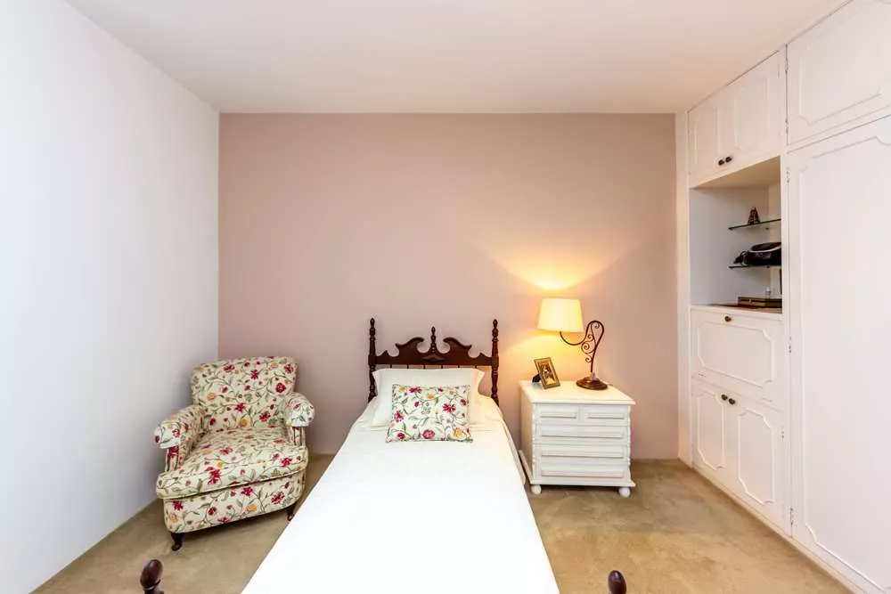 Apartamento, 4 quartos, 140 m² - Foto 2