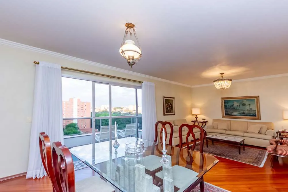 Apartamento, 4 quartos, 140 m² - Foto 27
