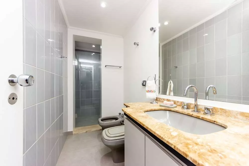 Apartamento, 4 quartos, 140 m² - Foto 15