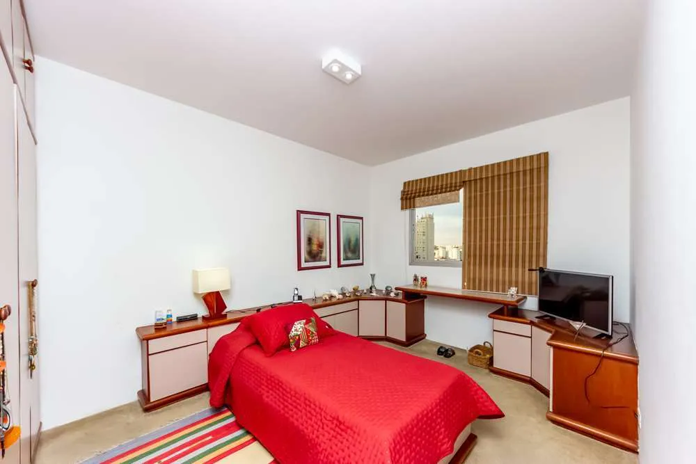 Apartamento, 4 quartos, 140 m² - Foto 11