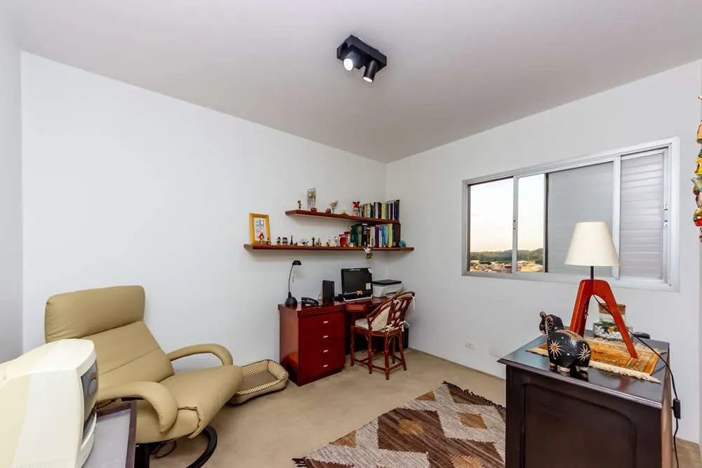 Apartamento, 4 quartos, 140 m² - Foto 9