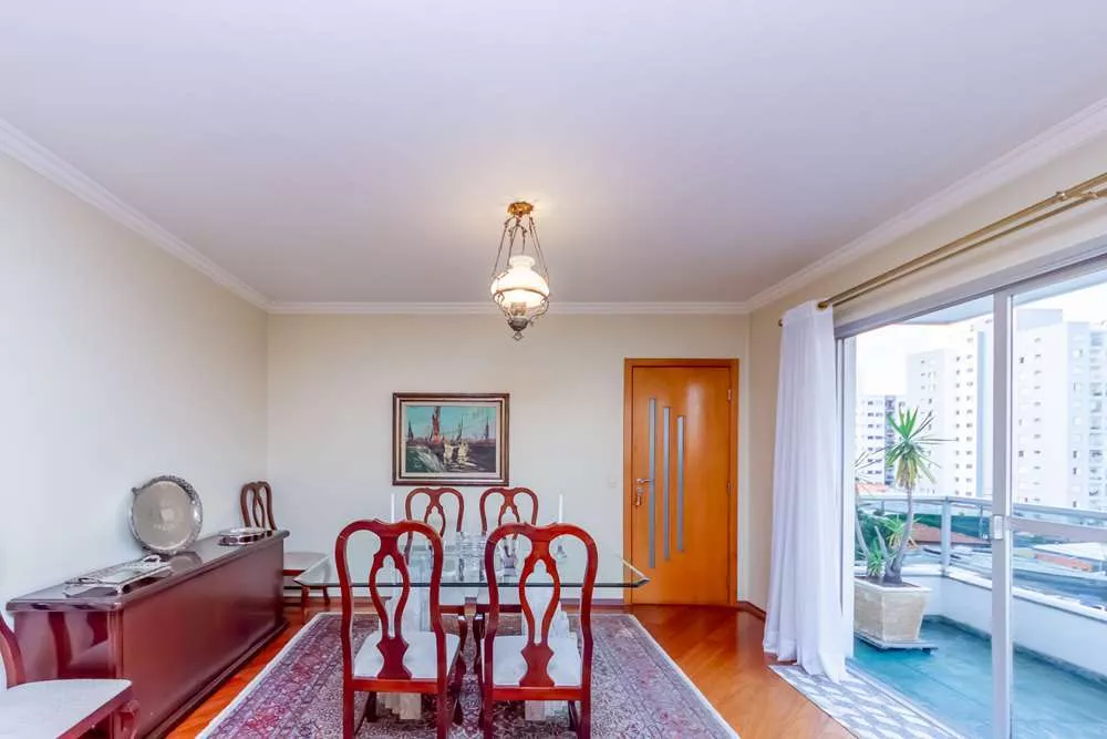 Apartamento, 4 quartos, 140 m² - Foto 18