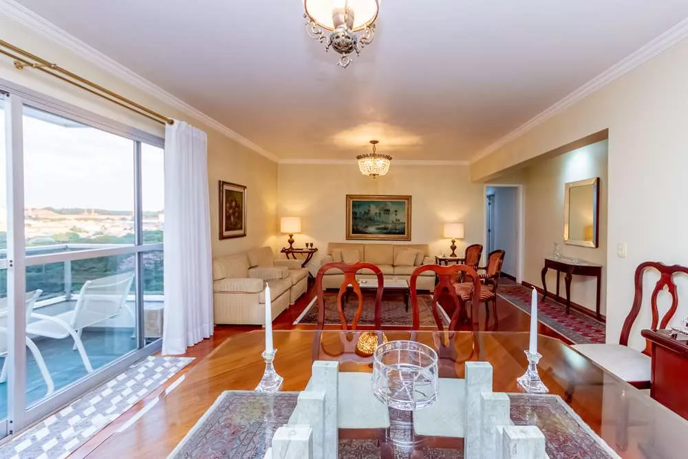 Apartamento, 4 quartos, 140 m² - Foto 9
