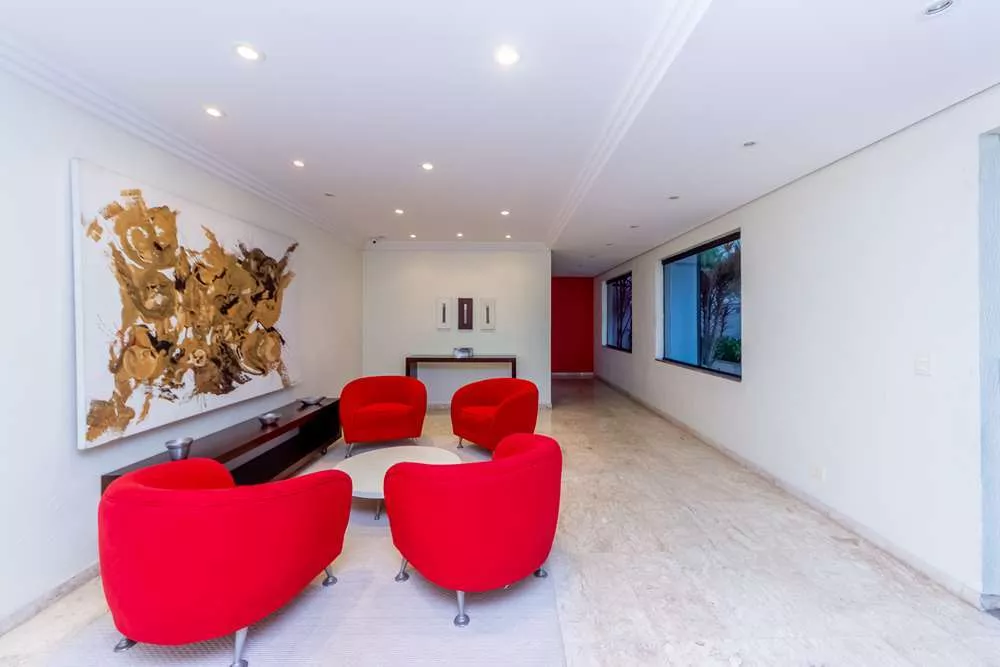 Apartamento, 4 quartos, 140 m² - Foto 10
