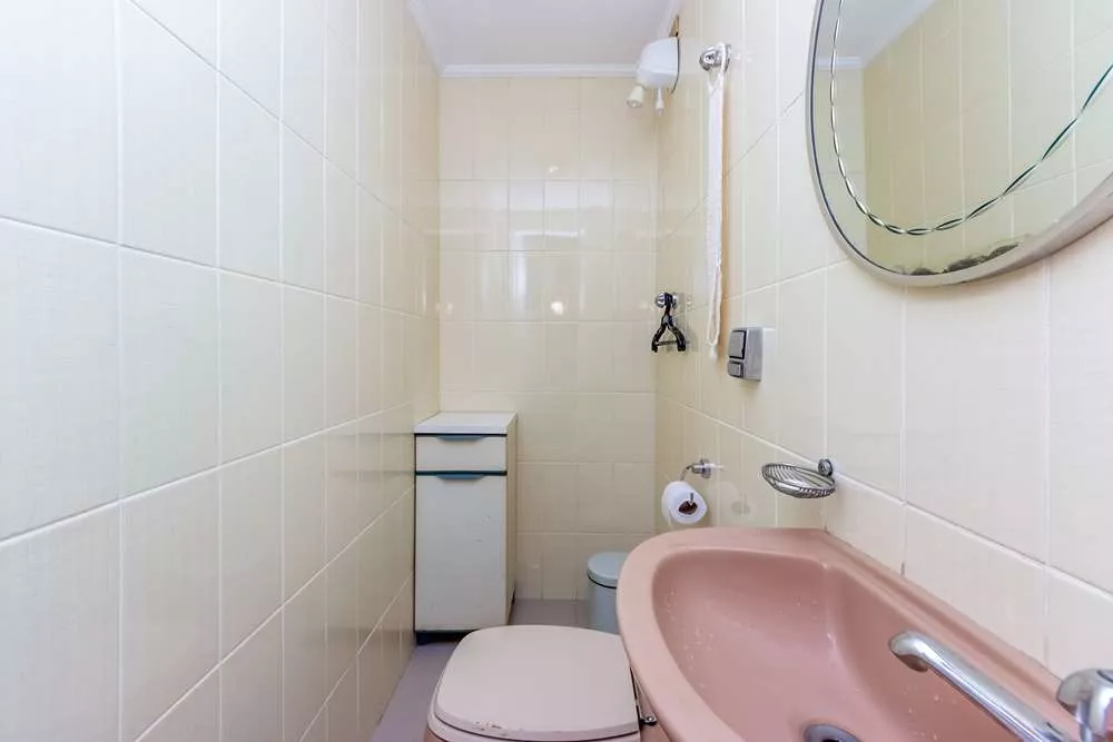Apartamento, 4 quartos, 140 m² - Foto 19