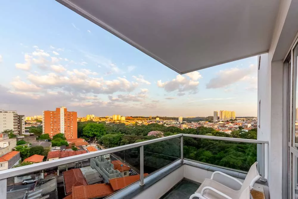 Apartamento, 4 quartos, 140 m² - Foto 12