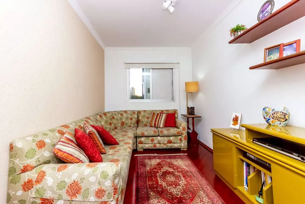 Apartamento, 4 quartos, 140 m² - Foto 5