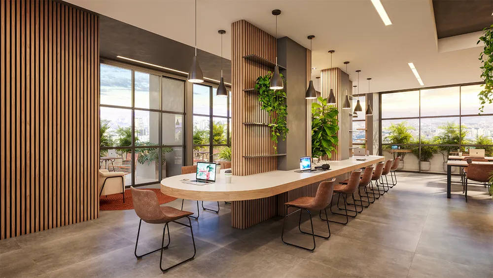Loja-Salão, 26 m² - Foto 12