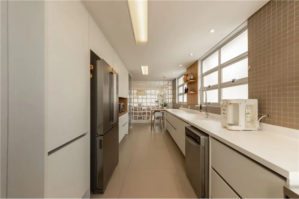 Apartamento, 3 quartos, 198 m² - Foto 10