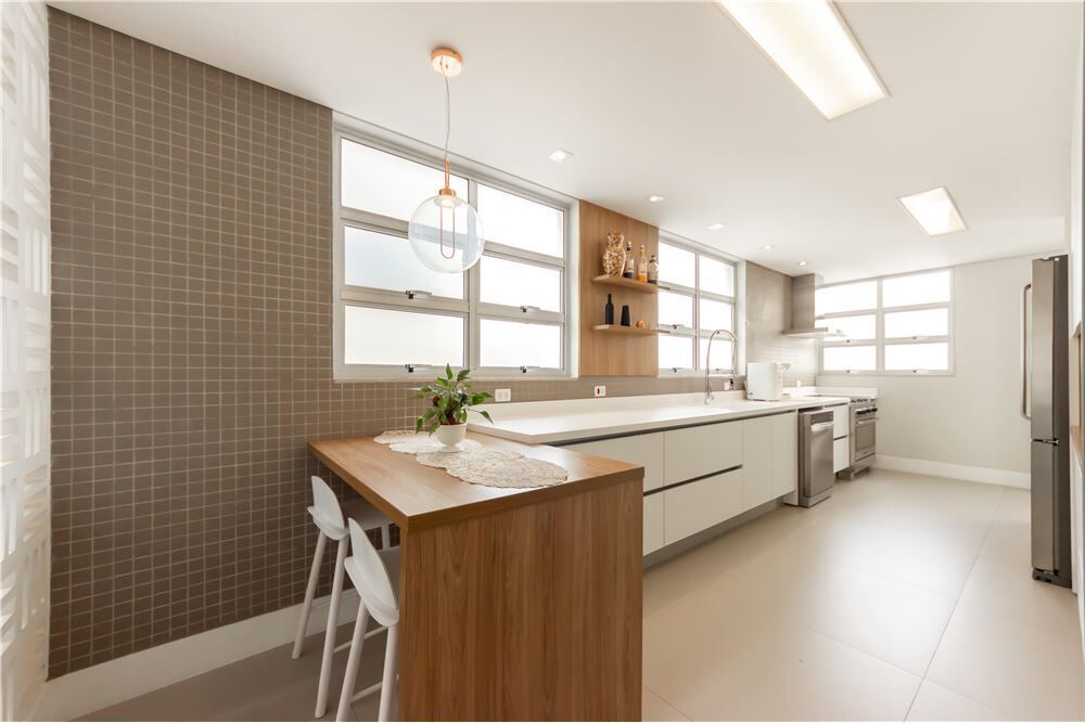 Apartamento, 3 quartos, 198 m² - Foto 3