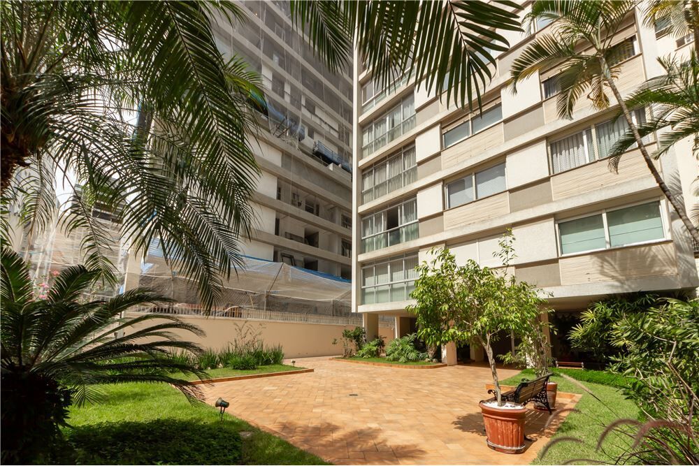 Apartamento, 3 quartos, 198 m² - Foto 4