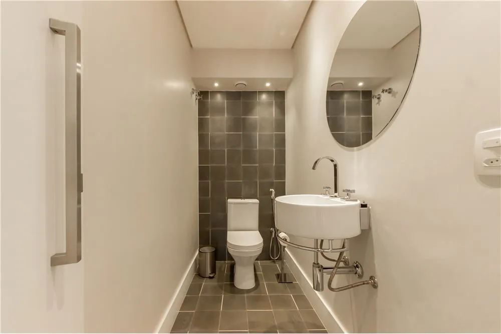 Apartamento, 3 quartos, 198 m² - Foto 9