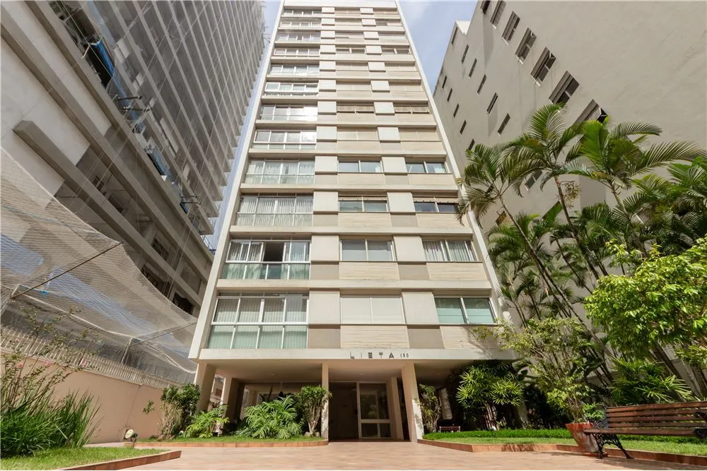 Apartamento, 3 quartos, 198 m² - Foto 3