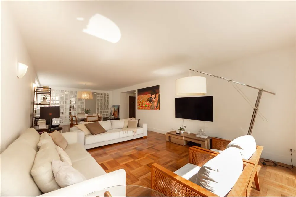 Apartamento, 3 quartos, 198 m² - Foto 12