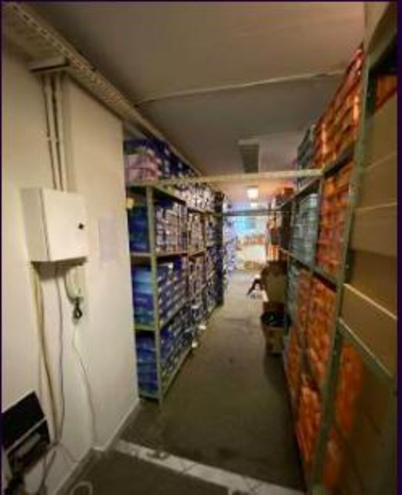 Prédio Inteiro, 800 m² - Foto 3