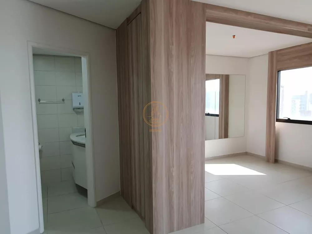 Loja-Salão, 37 m² - Foto 3