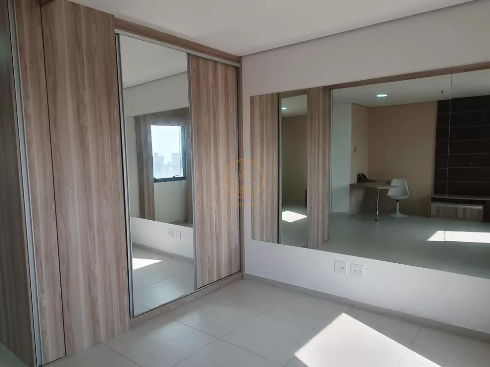 Loja-Salão, 37 m² - Foto 1