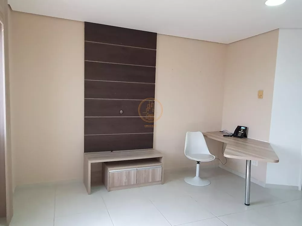 Loja-Salão, 37 m² - Foto 6