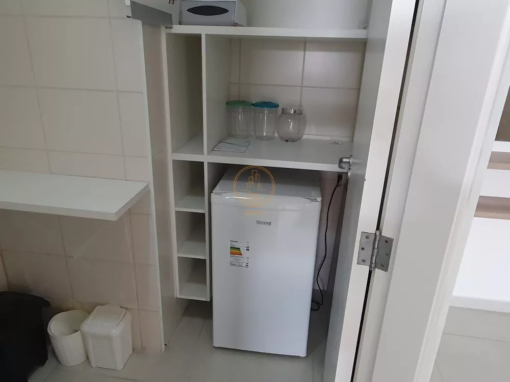 Loja-Salão, 37 m² - Foto 12