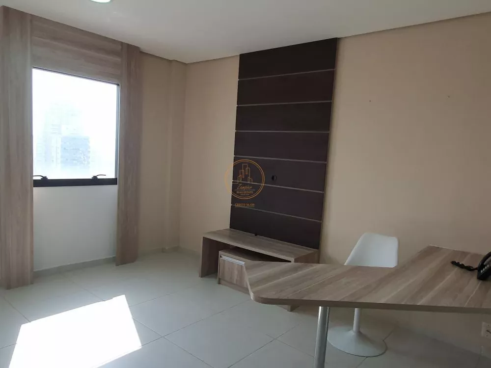 Loja-Salão, 37 m² - Foto 5