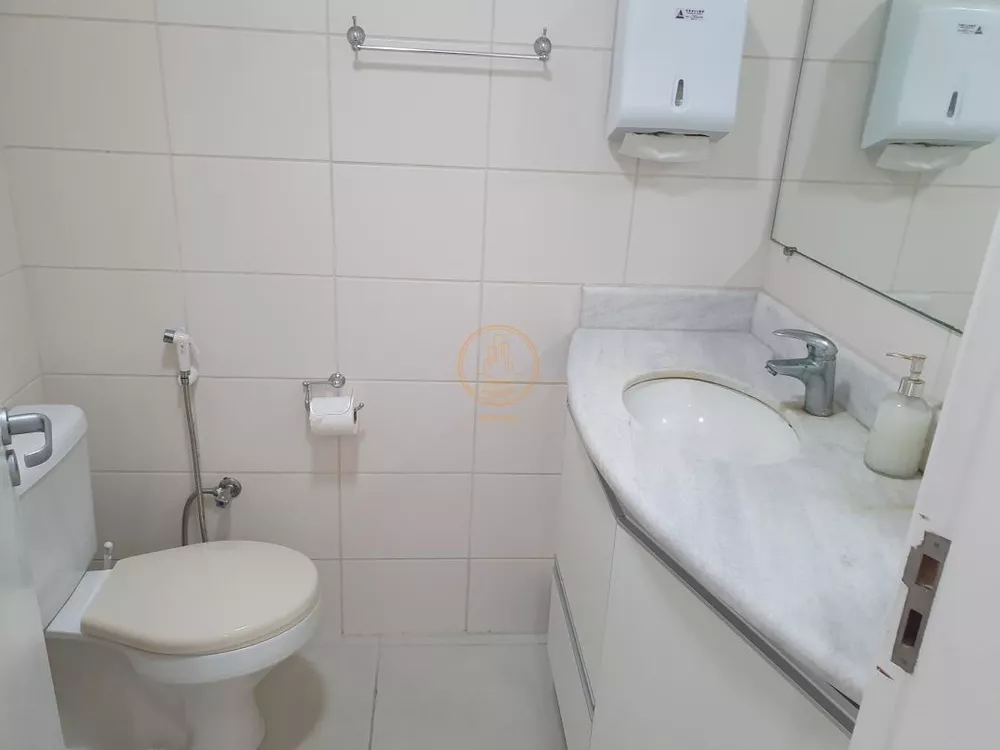 Loja-Salão, 37 m² - Foto 9