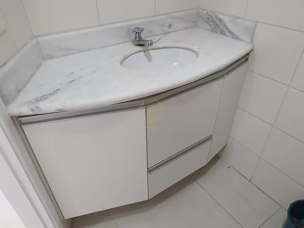 Loja-Salão, 37 m² - Foto 13