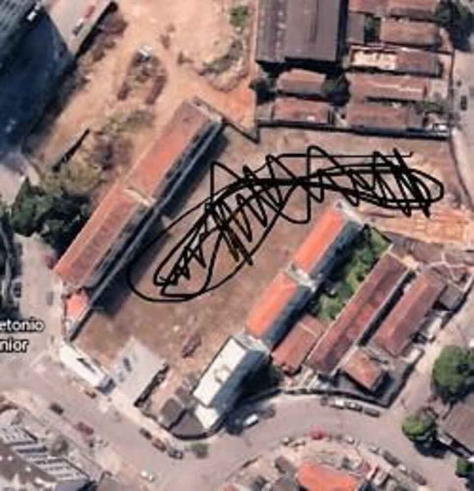 Terreno, 4 m² - Foto 2