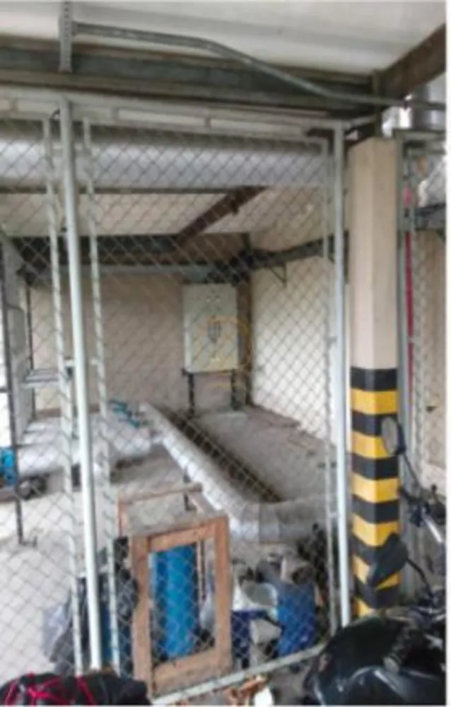 Prédio Inteiro, 4238 m² - Foto 3
