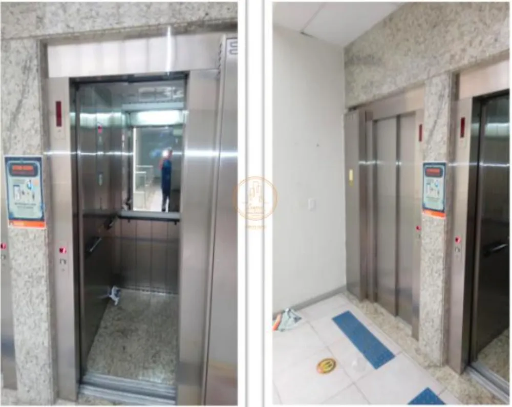 Prédio Inteiro, 4238 m² - Foto 7