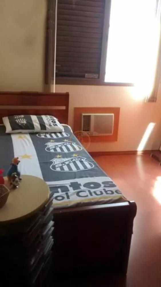 Apartamento, 3 quartos, 122 m² - Foto 7