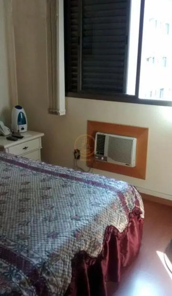 Apartamento, 3 quartos, 122 m² - Foto 3