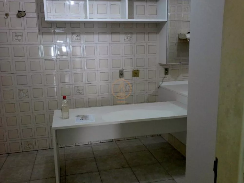 Apartamento, 3 quartos, 122 m² - Foto 5