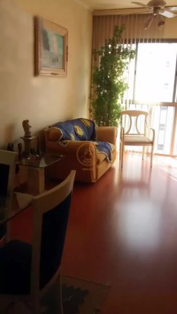 Apartamento, 3 quartos, 122 m² - Foto 2