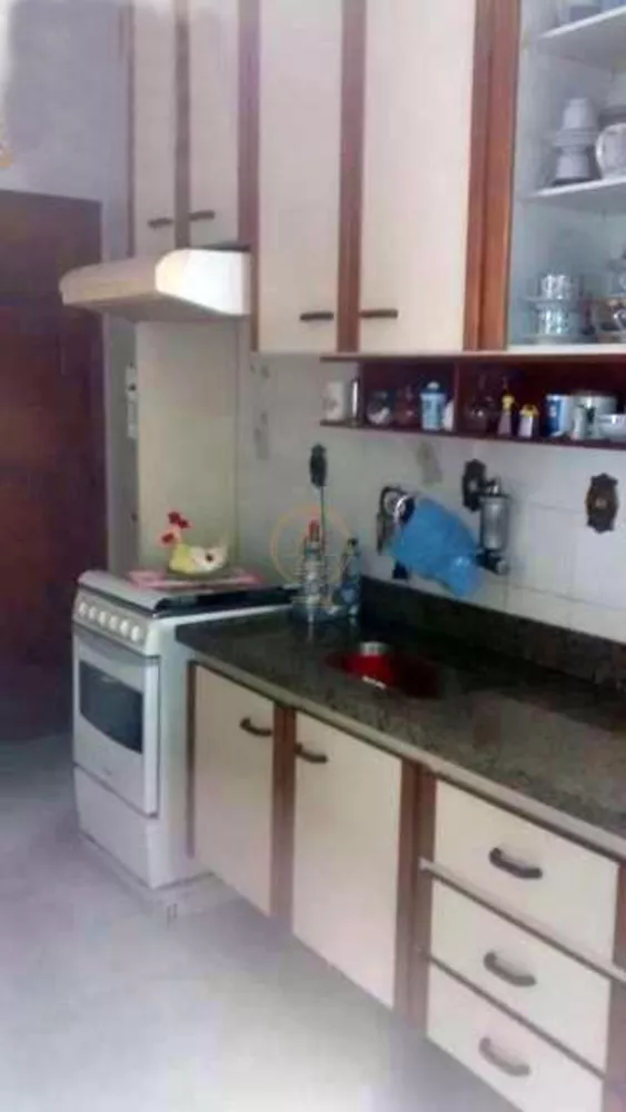 Apartamento, 3 quartos, 122 m² - Foto 4