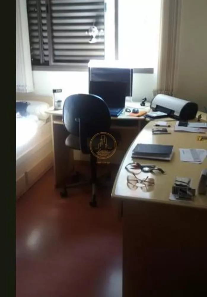 Apartamento, 3 quartos, 122 m² - Foto 10