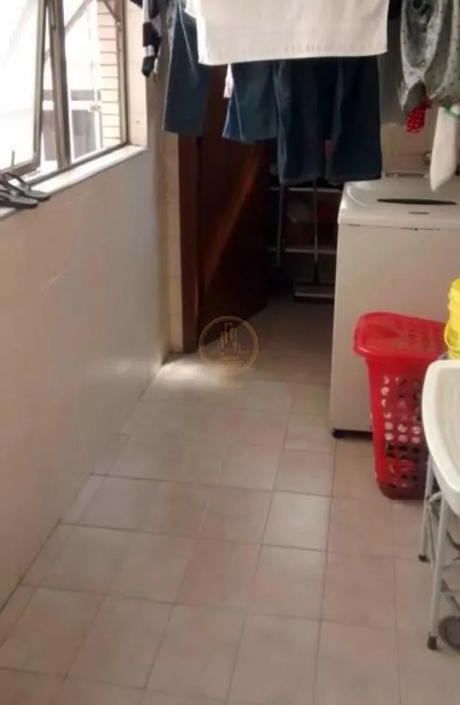 Apartamento, 3 quartos, 122 m² - Foto 14