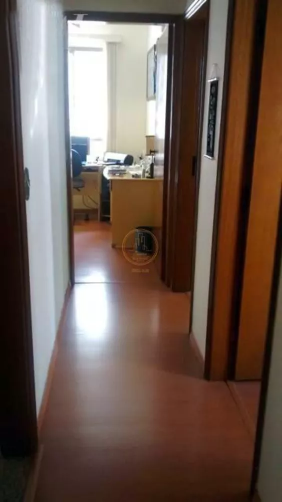 Apartamento, 3 quartos, 122 m² - Foto 6