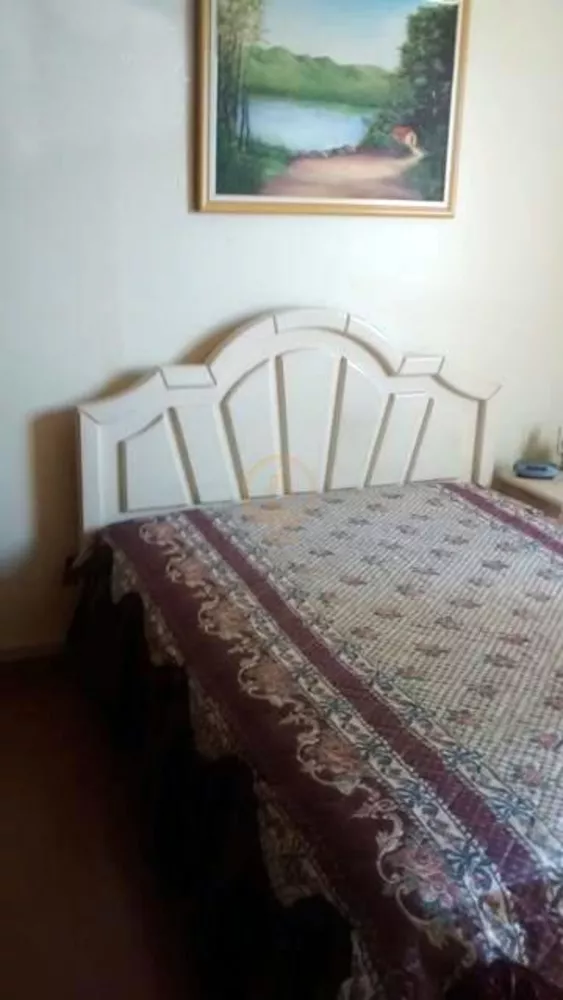 Apartamento, 3 quartos, 122 m² - Foto 9